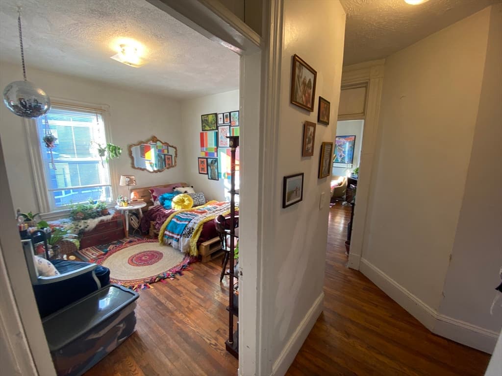 59 Cedar St #2L