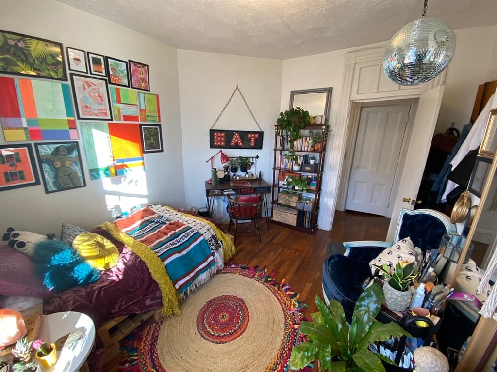 59 Cedar St #2L photo 5