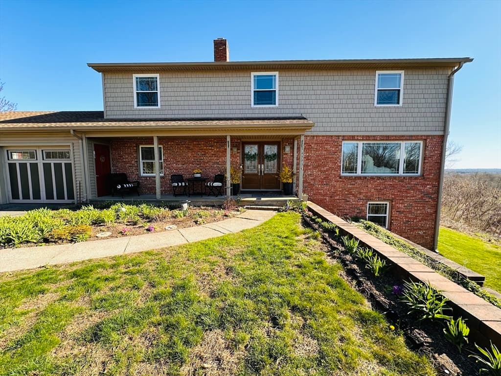 1335 Tinkham Rd