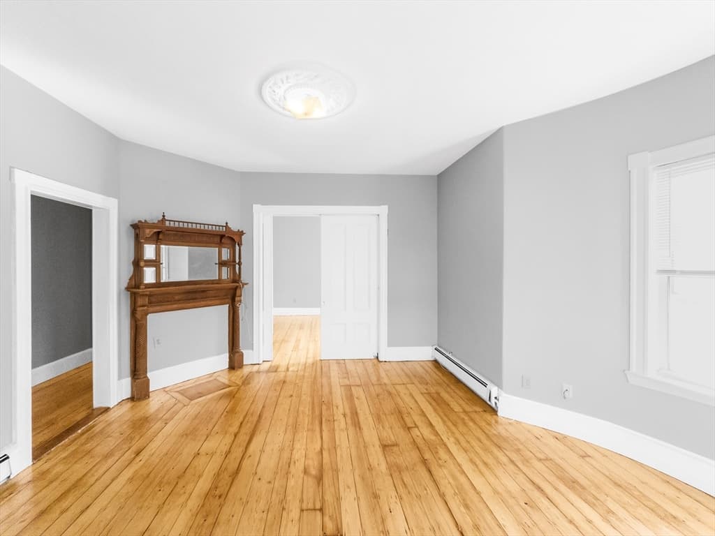 306 Centre Street #3