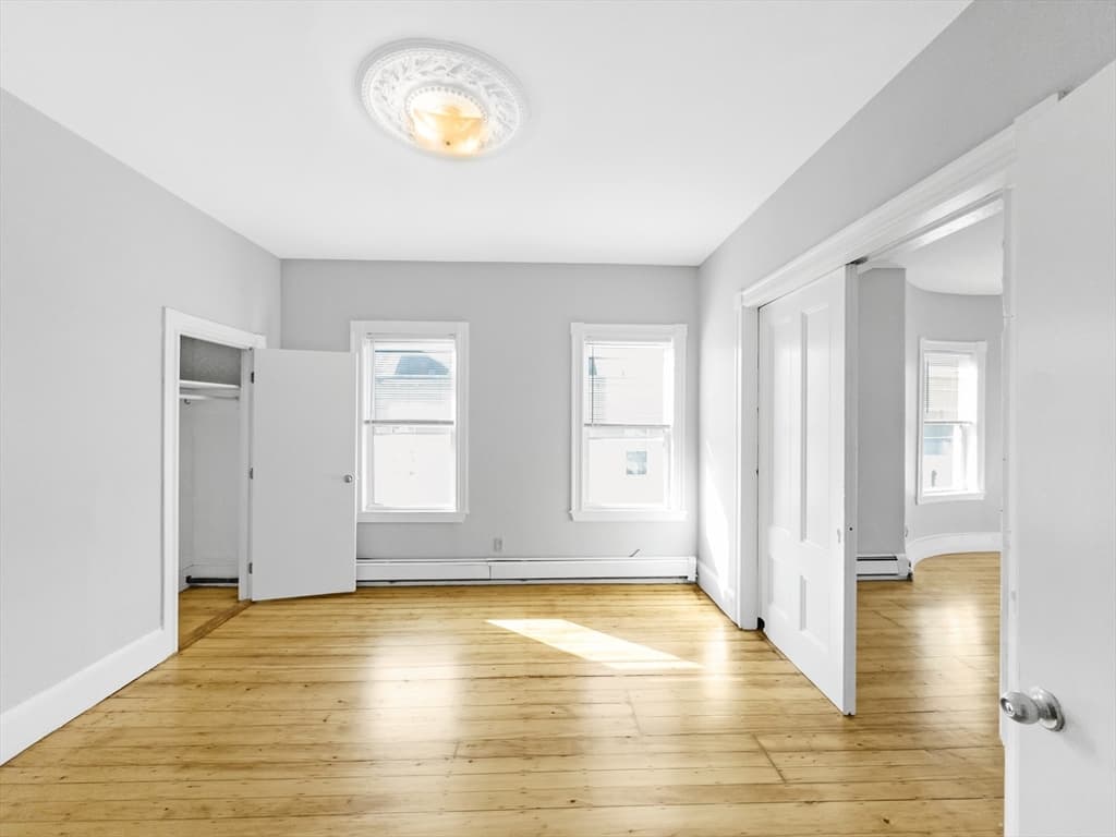 306 Centre Street #3 photo 5