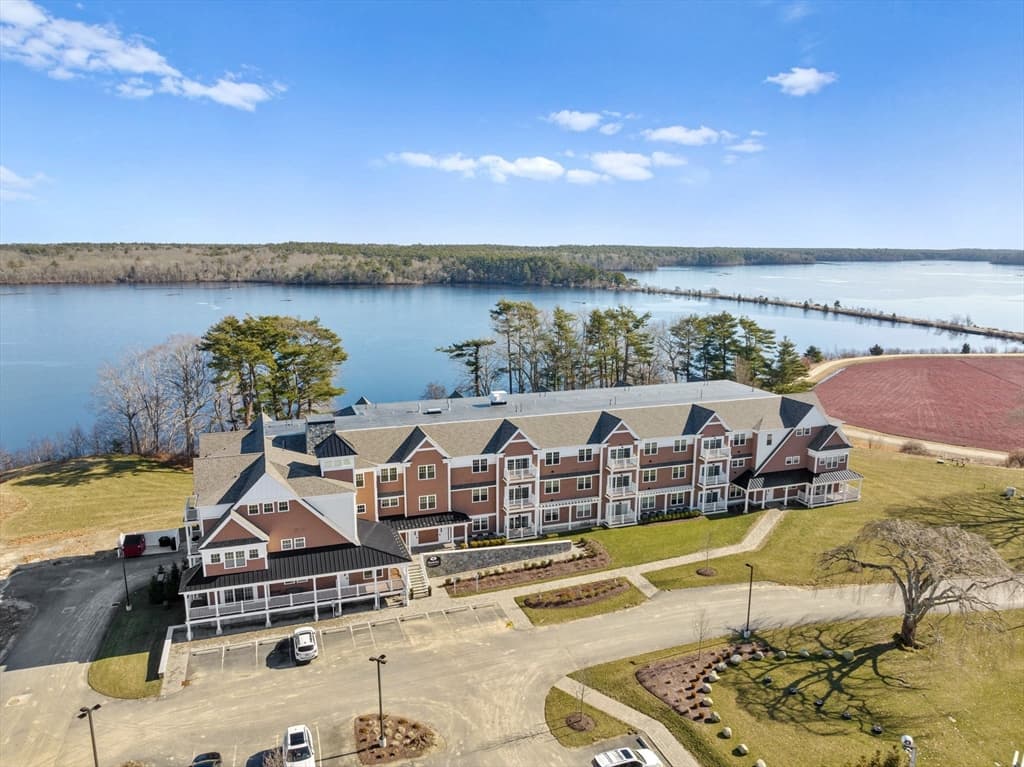 57 Long Point Road #202