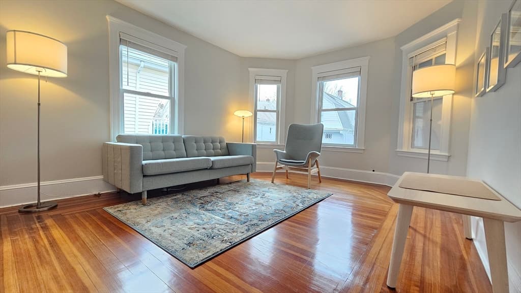 21 Ericsson St #3