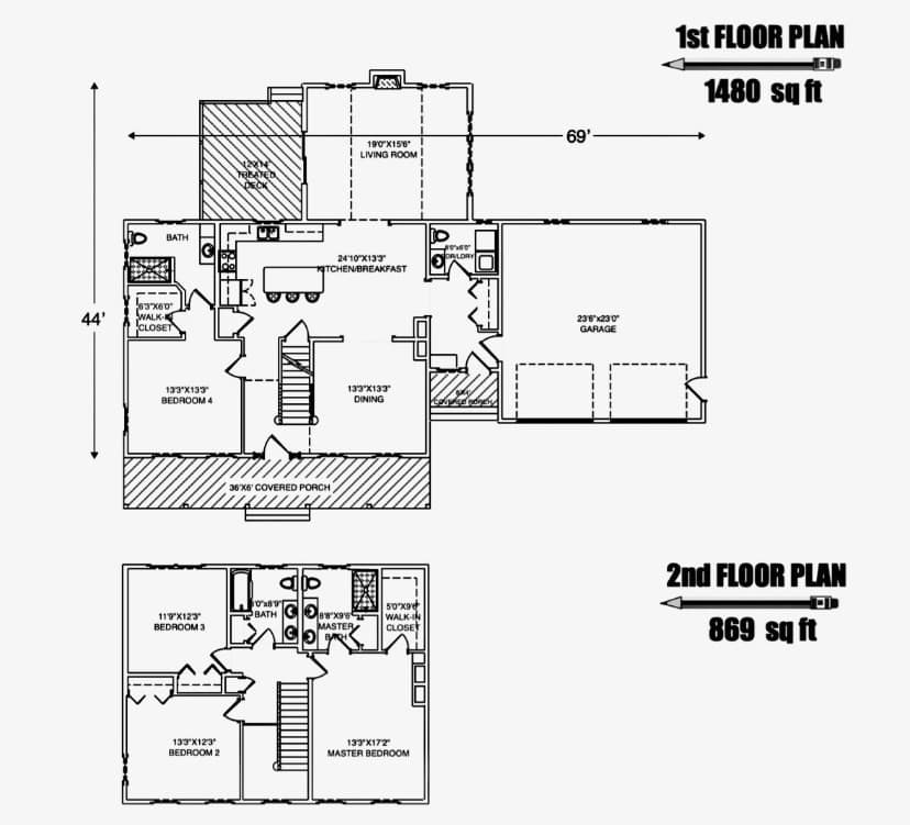 Lot 1 Ragged Hill Rd. photo 2