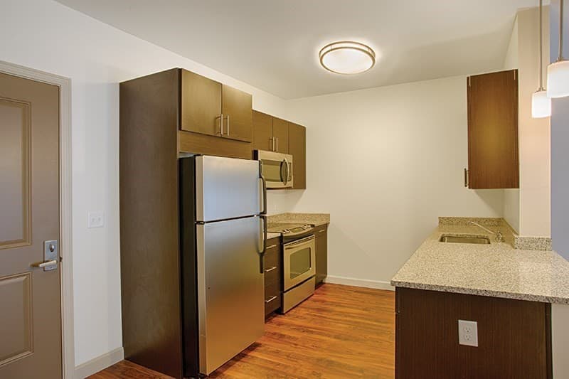 120 Pleasant St. #404