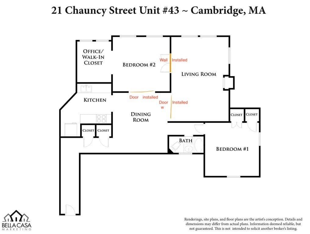 21 Chauncy #43 photo 2