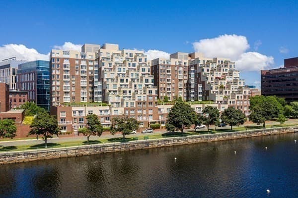 75-83 Cambridge Parkway #210