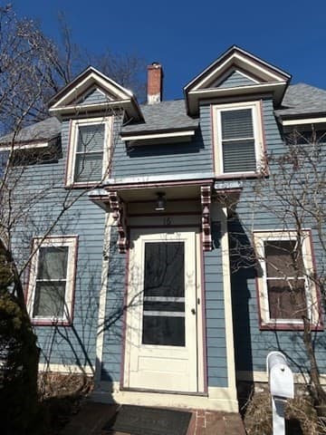 16 Boynton Street #16