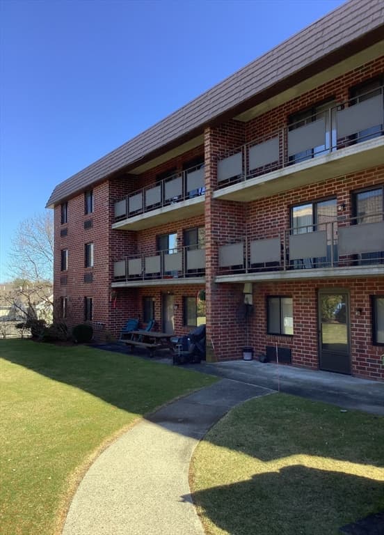 50 Cambridge Road #521
