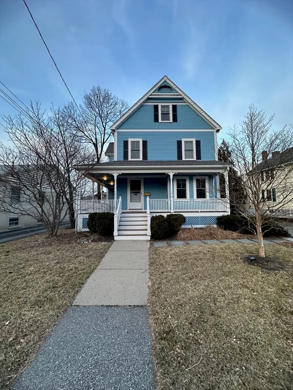 7 Raymond St photo 2