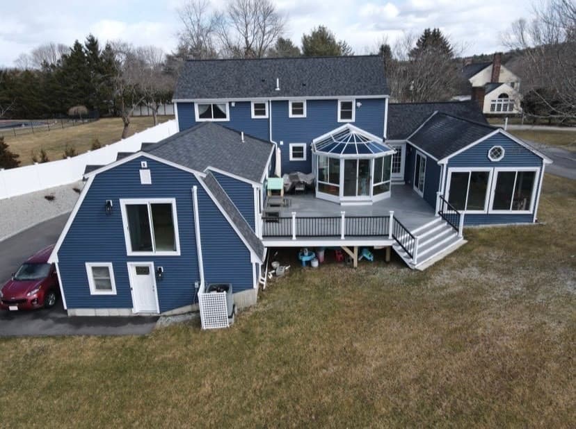 14 Saw Mill Pond Rd. photo 2