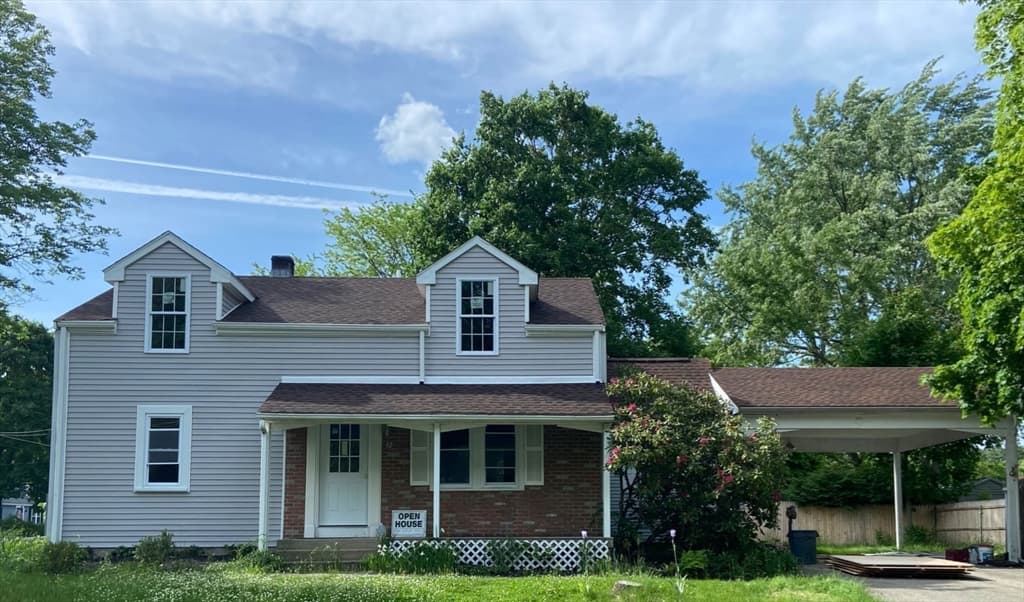 32 Meadow Road