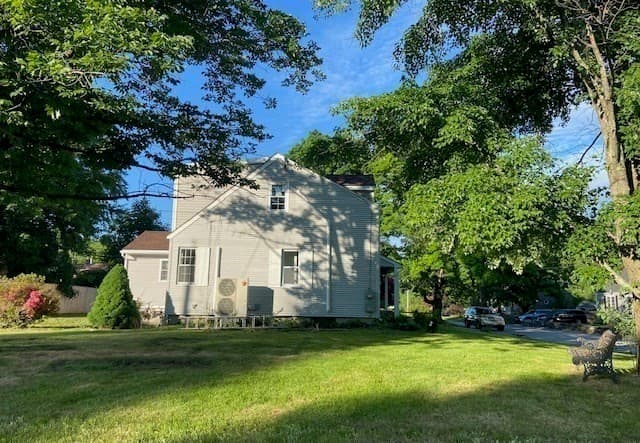 32 Meadow Road photo 5