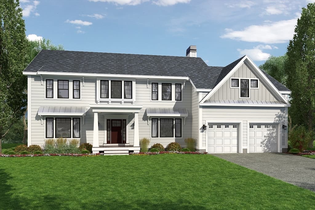 9 Magnolia L #7