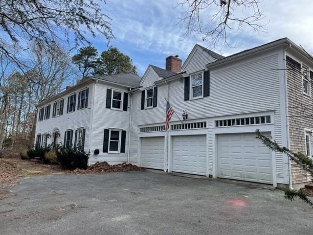 314 Quaker Meeting House Rd