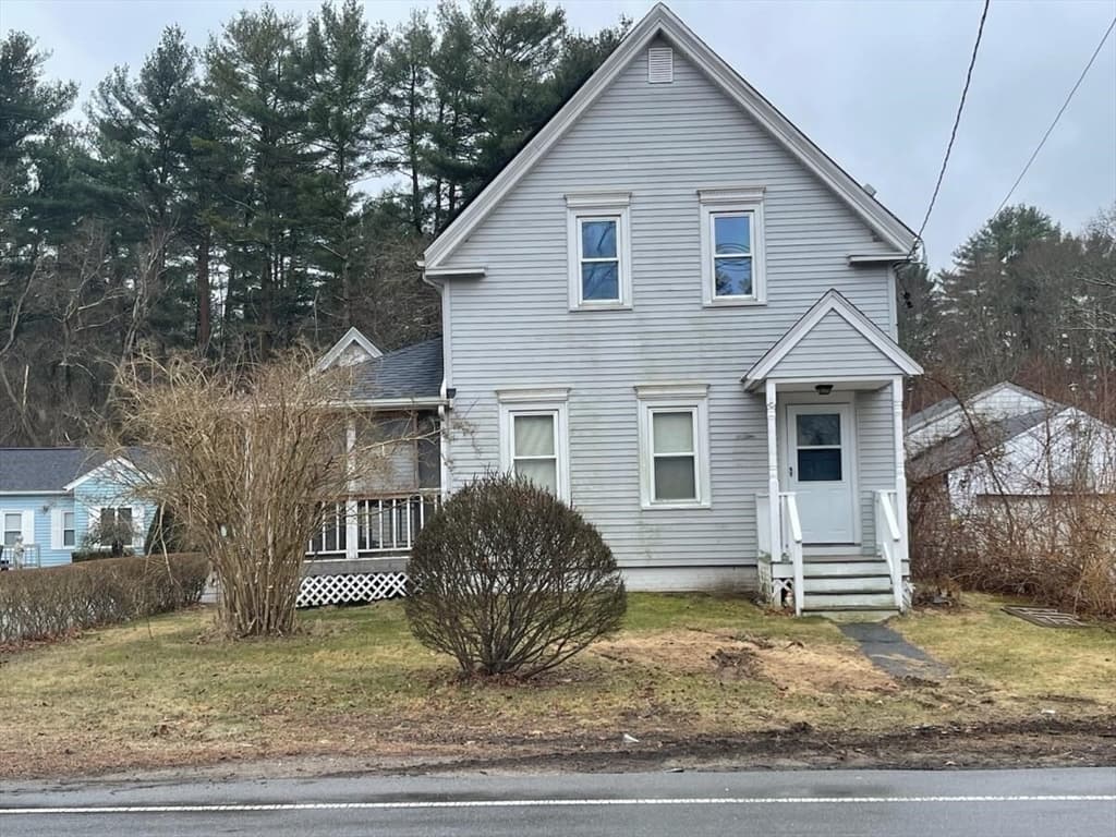 16 Depot St