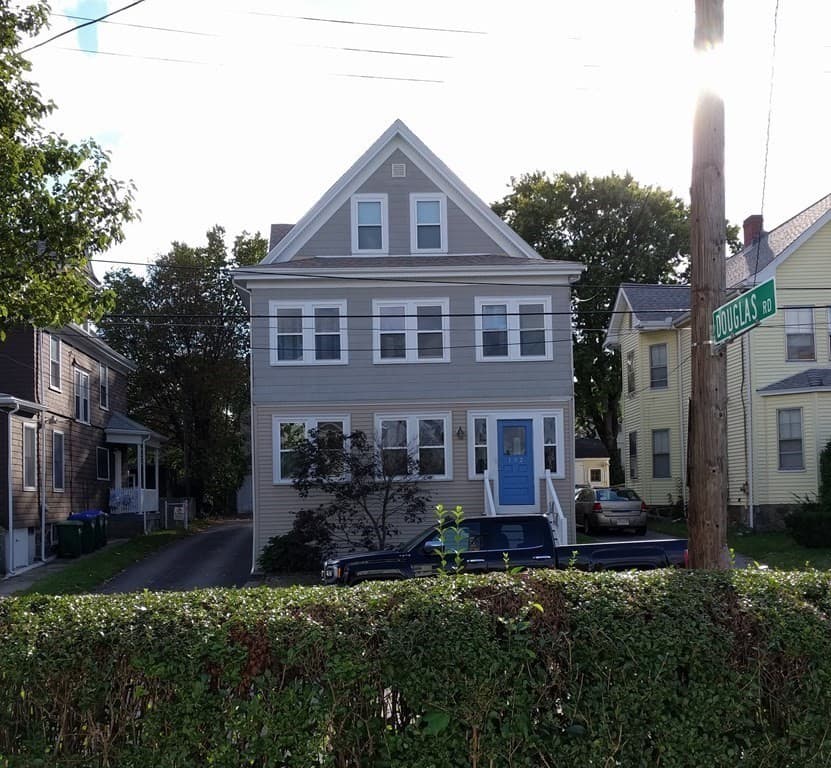 132 George #2 photo 2