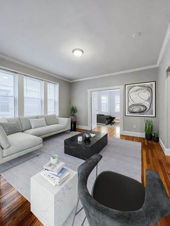48 Clark #1R photo 3