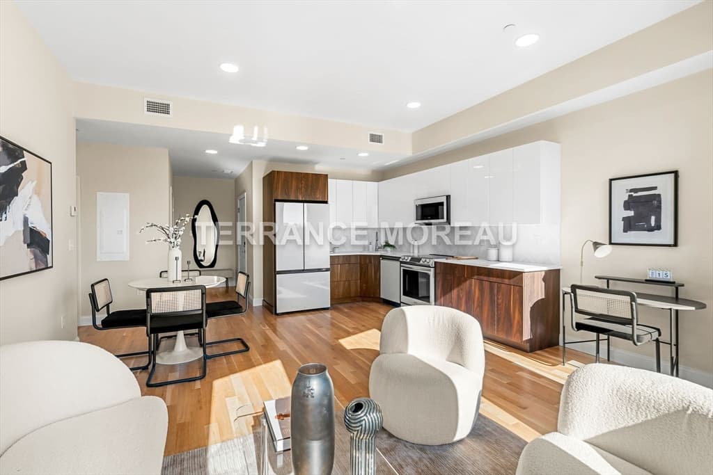16 Taber Street #301