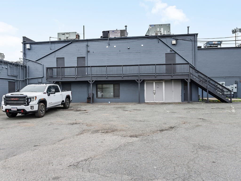 32 Hamilton Street #D photo 3