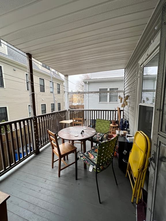 2 Gilson Terrace #1