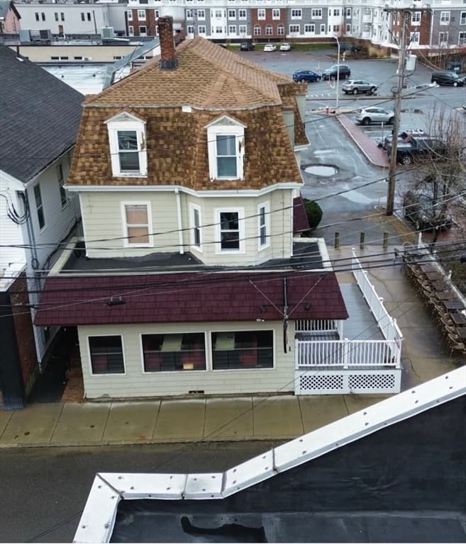 21-21A Princess St