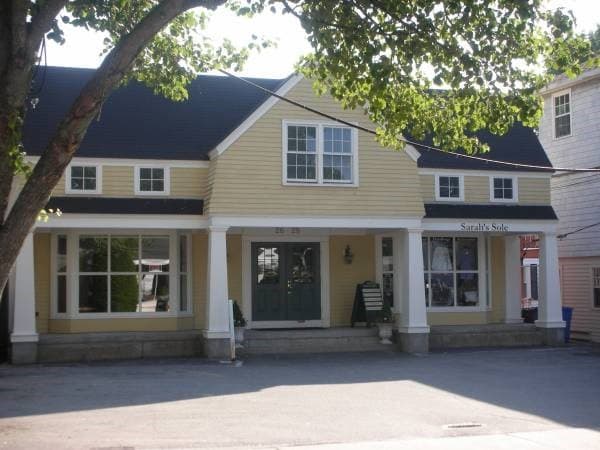 26 West Street #109