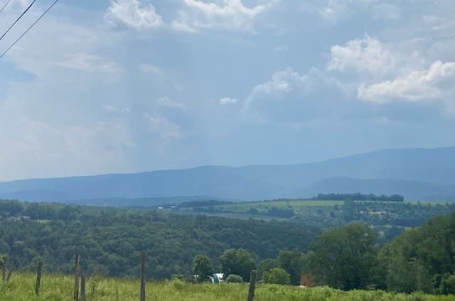 0 East Mountain Road