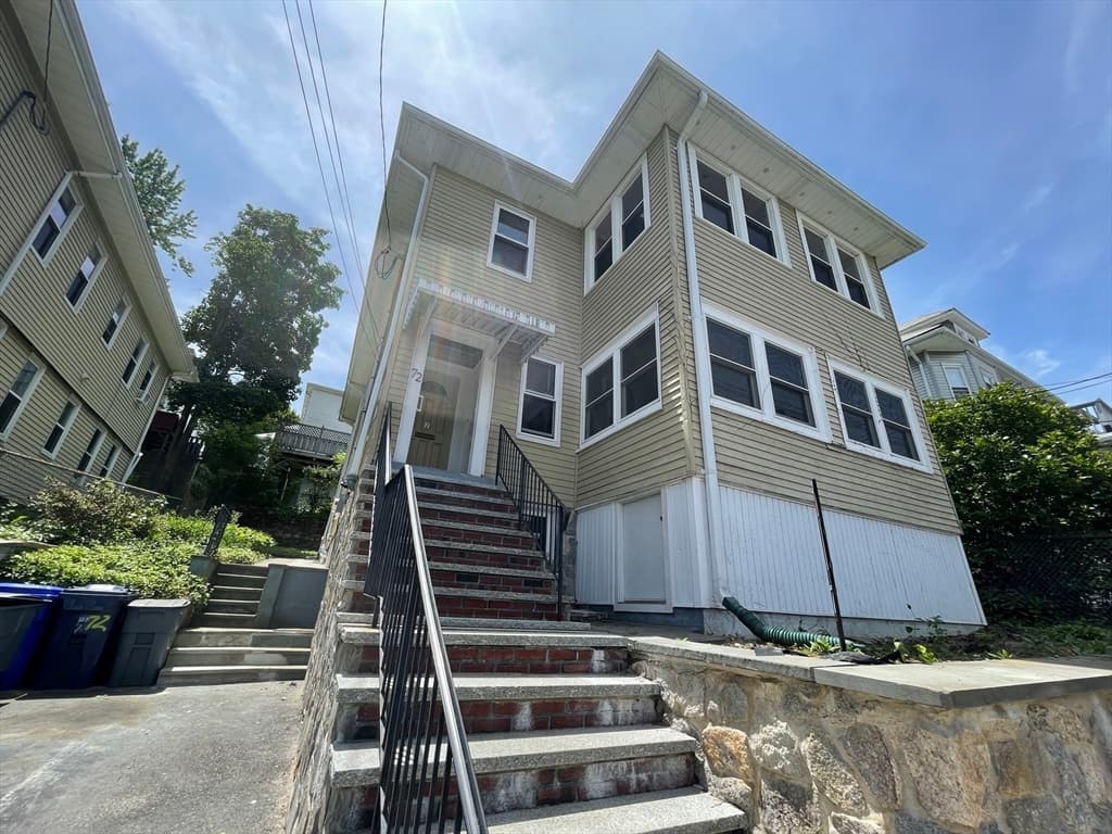 72 Nonantum Street #2