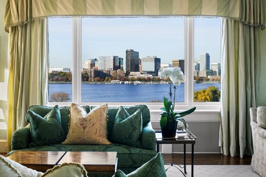 282 Beacon Street #6