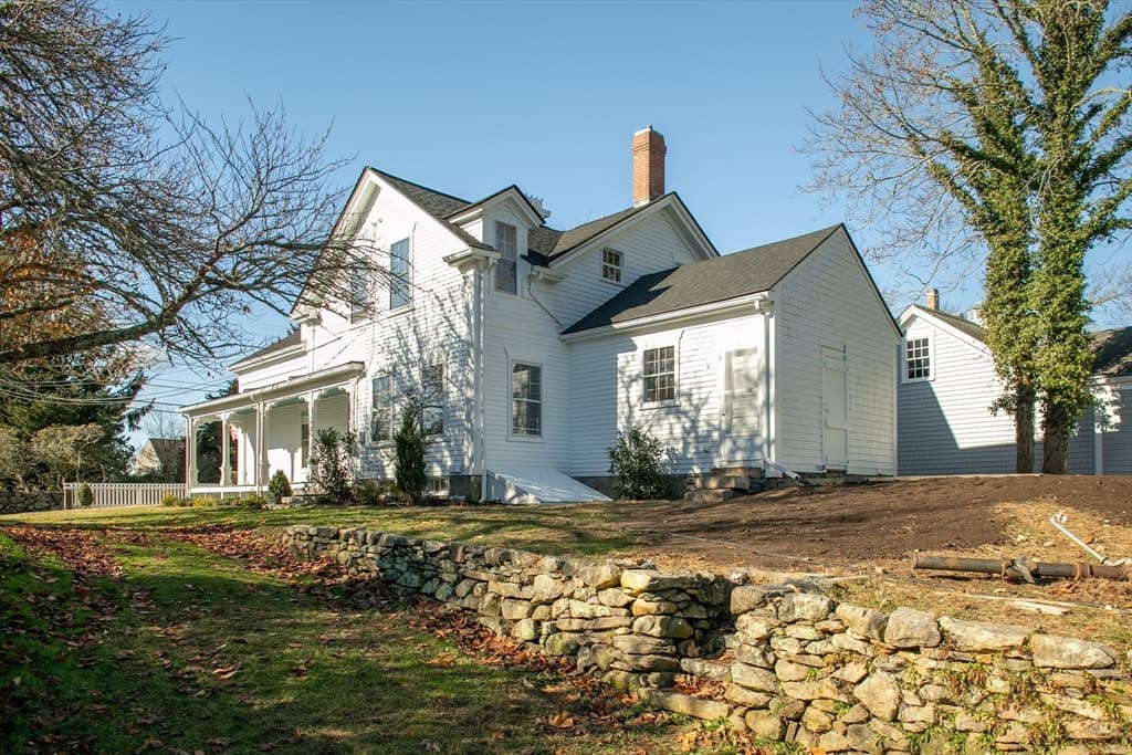 1954 Main Rd