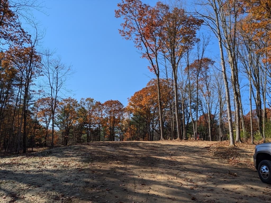 45 Old Colony Road