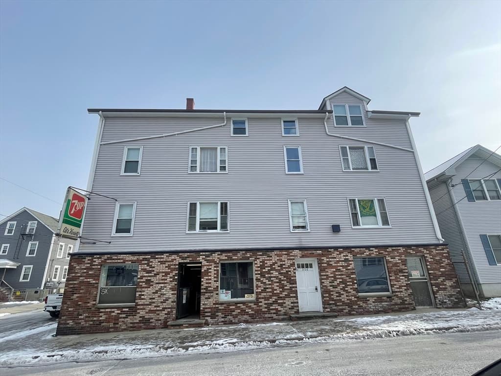 306-308 Fourth Street