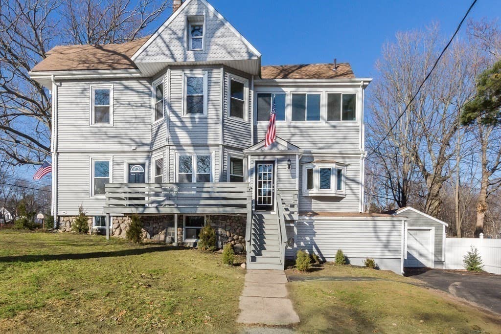 130 East Water St