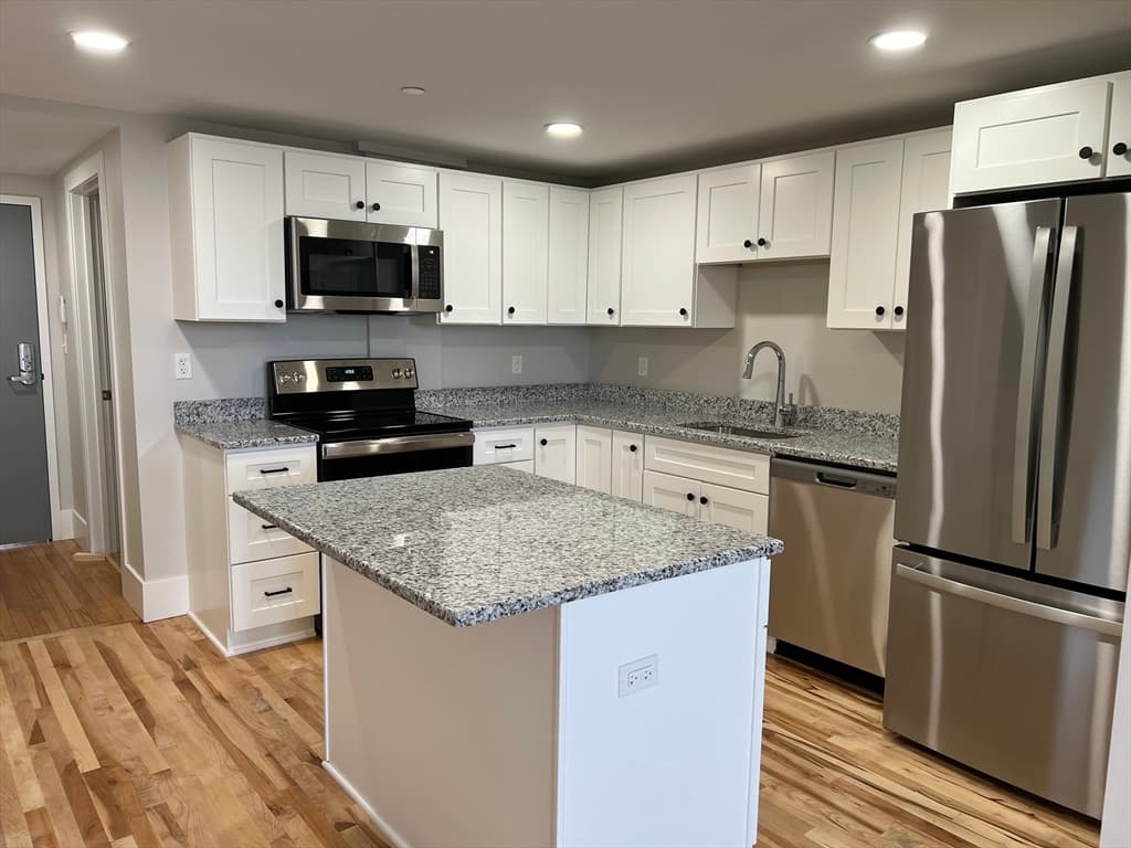 34 St Joseph Street #43