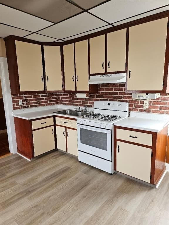 168 Linden Street #2