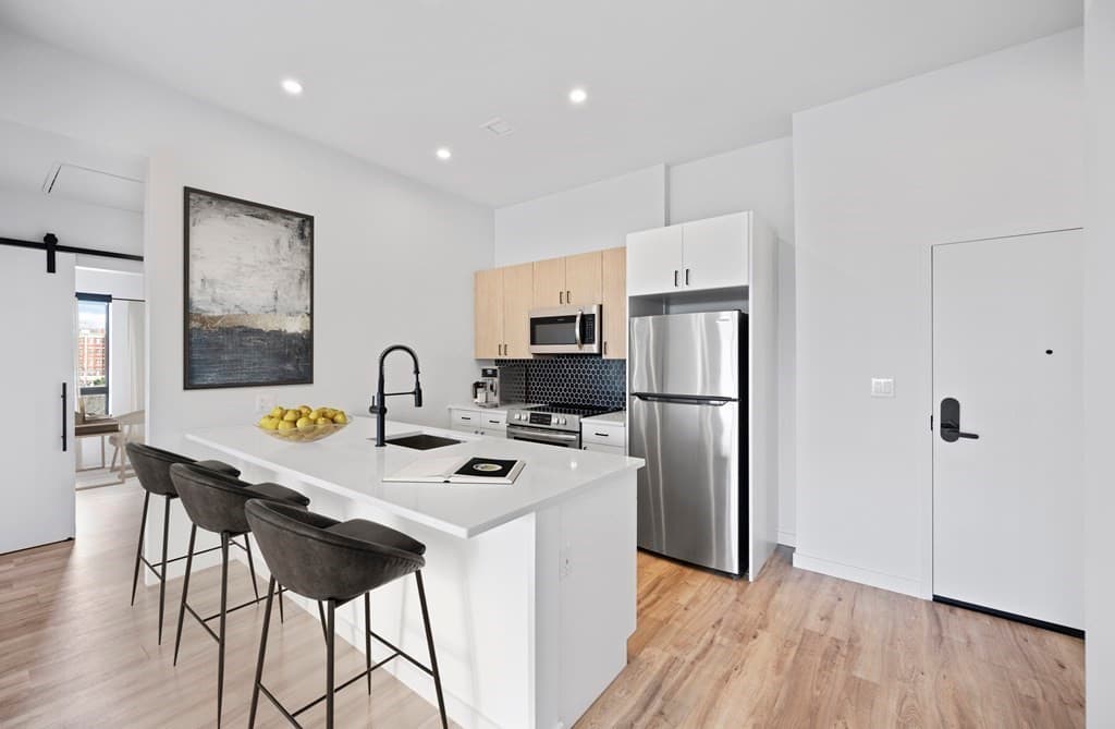 75 Baldwin Street #312 photo 4