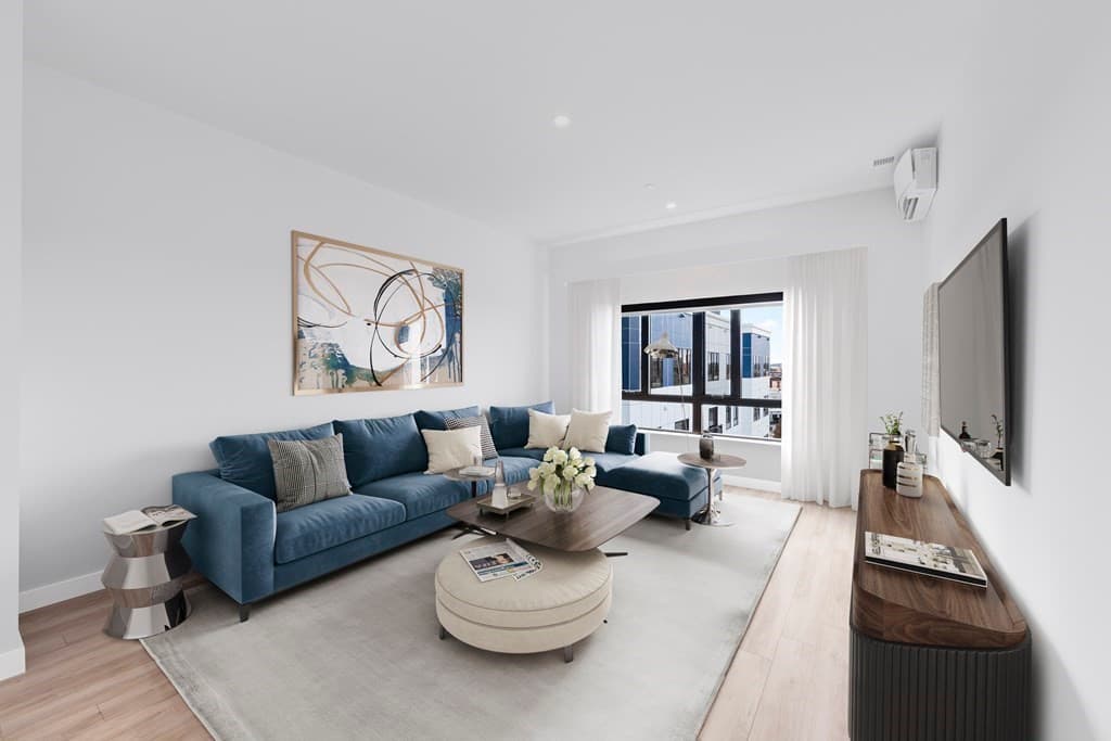 75 Baldwin Street #609 photo 2