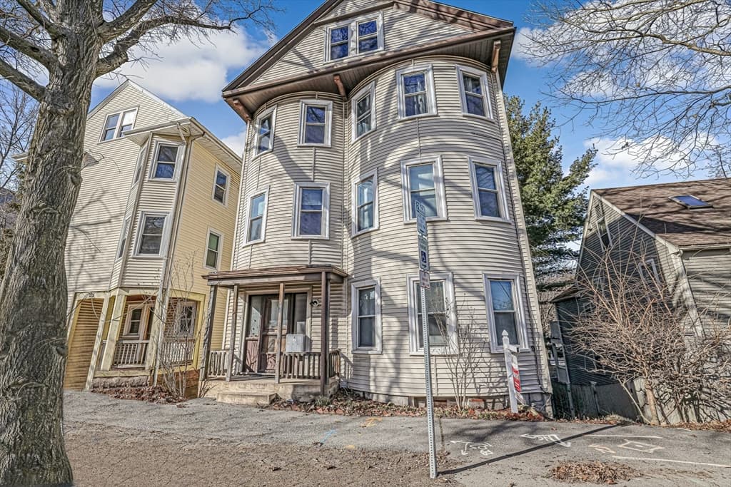 753 Boylston St #3 photo 2