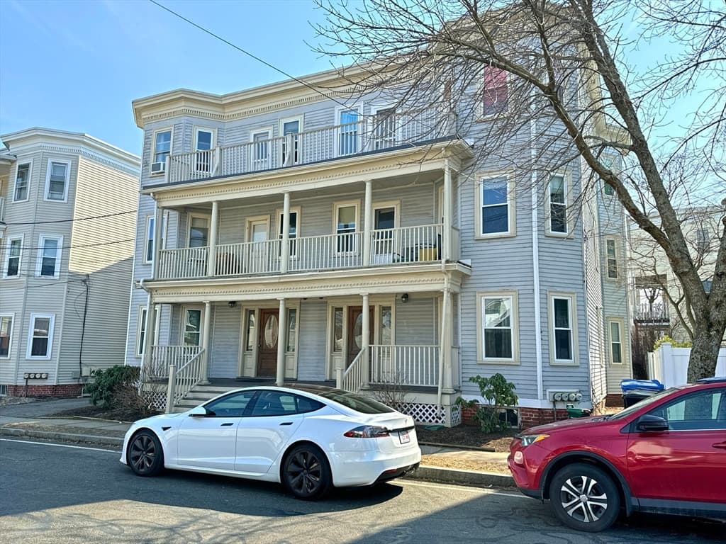 103 Beech St #3 photo 3