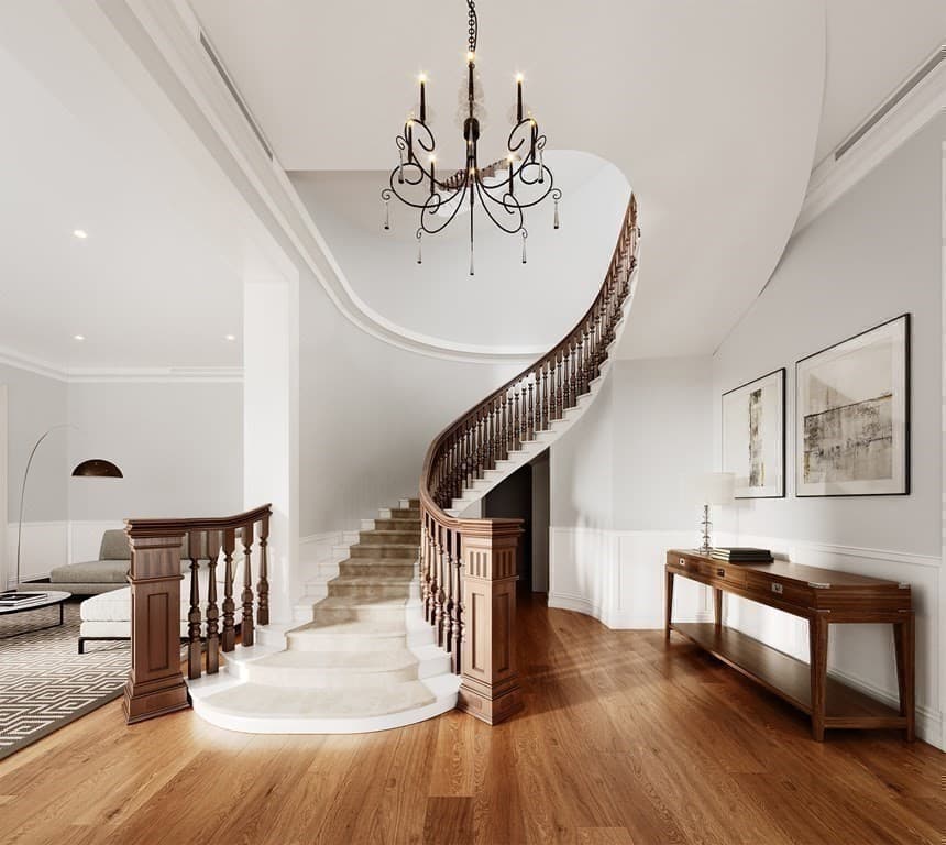 57 Hancock St