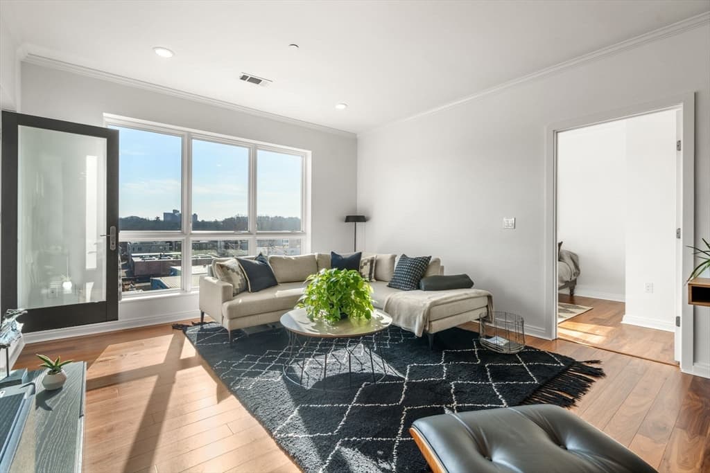 3531 Washington Street #513 photo 3