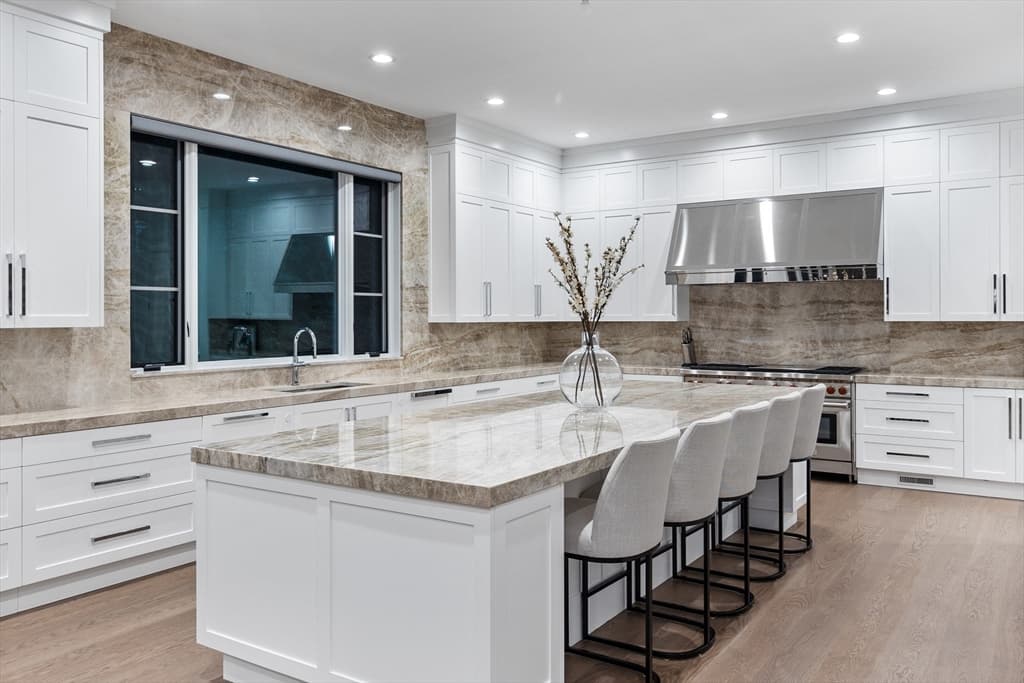 138 Woodland Road