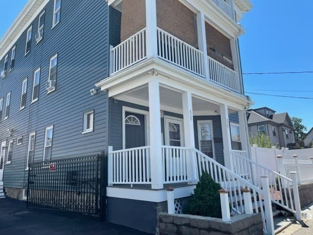 436 Warren Ave. #2