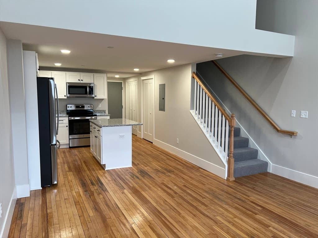 34 St Joseph Street #44