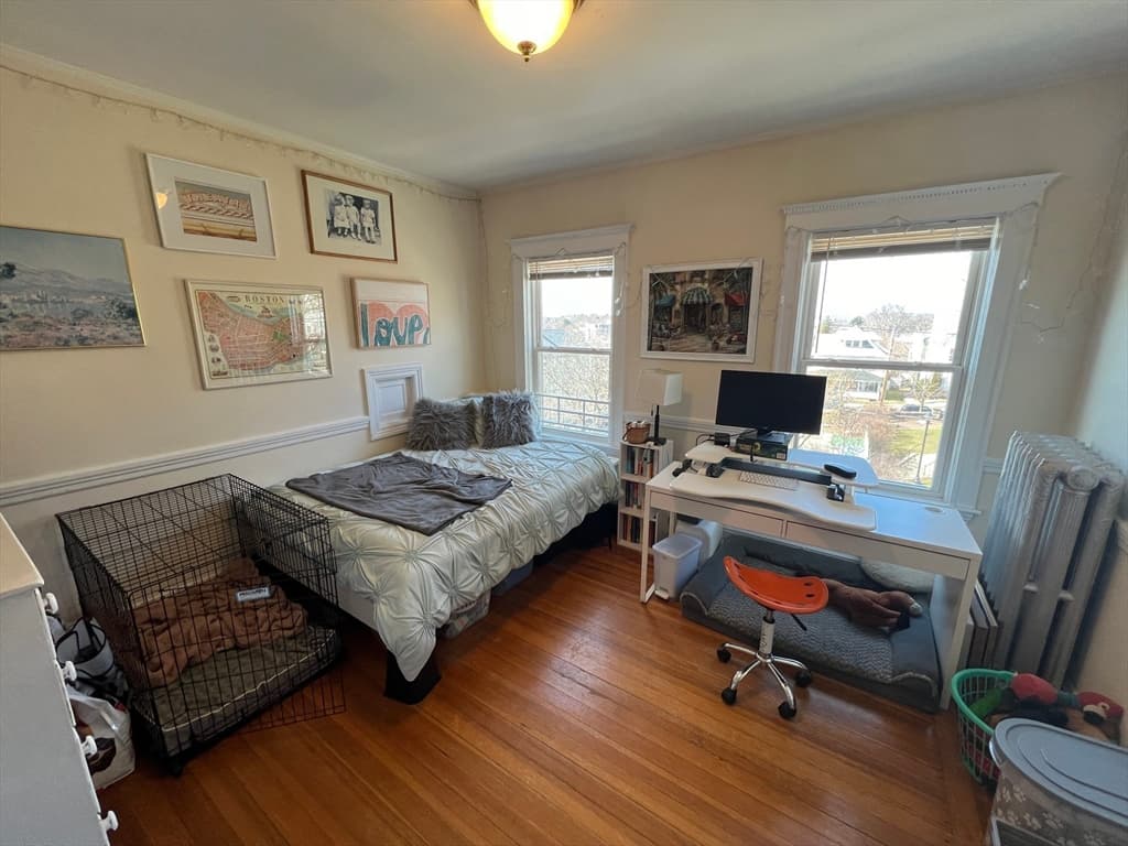51 Ibbetson St #3 photo 5