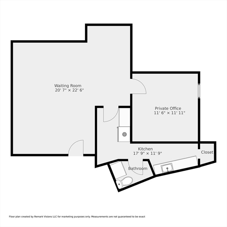 17 Lincoln St #3A5 photo 3