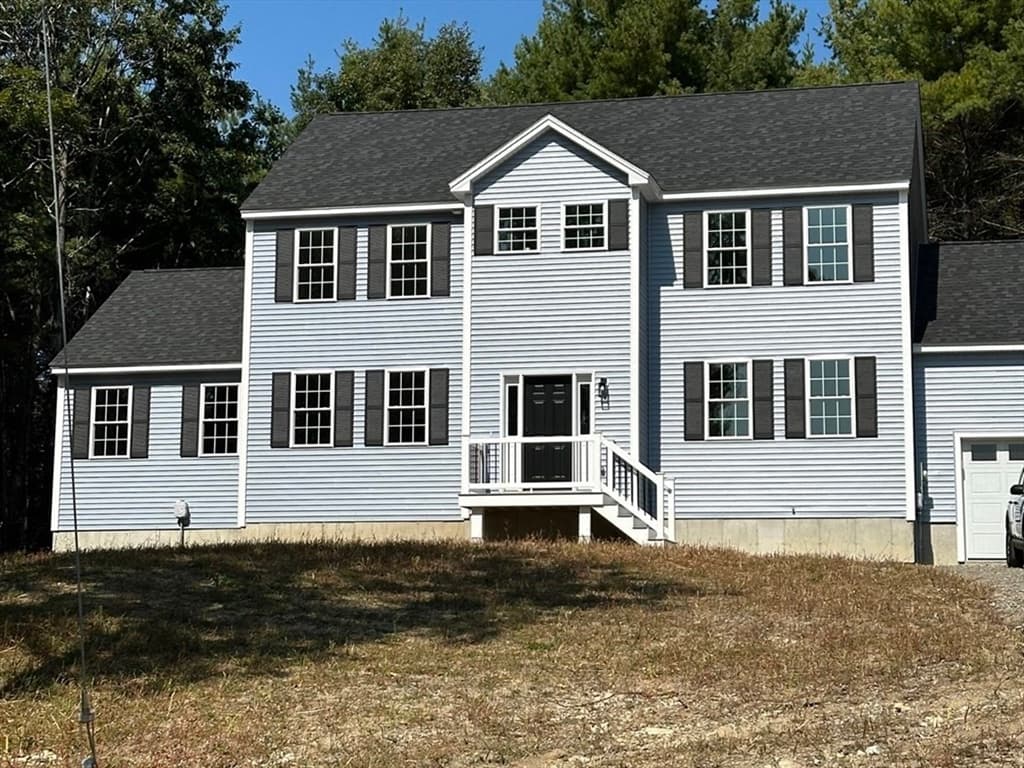30 Winchendon Road