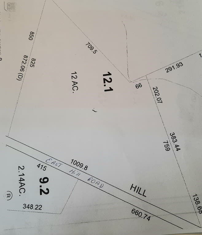 0 East Hill Rd. photo 3