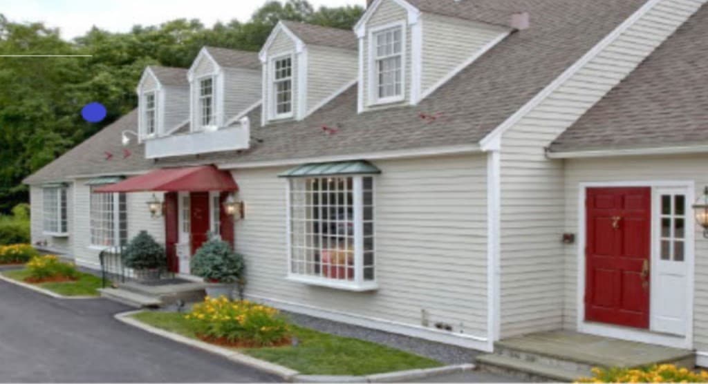 215 Boston Post Road #C, rear bld
